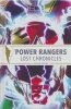 POWER RANGERS LOST CHRONICLES HC [9781608861972]